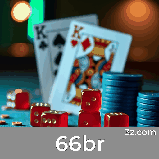 66br: Plataforma de Comunidade Envolvente